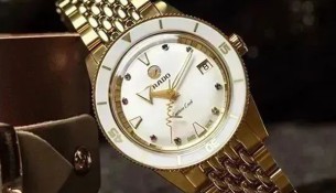 [瑞士雷達(dá)表]你，是時(shí)間的心跳